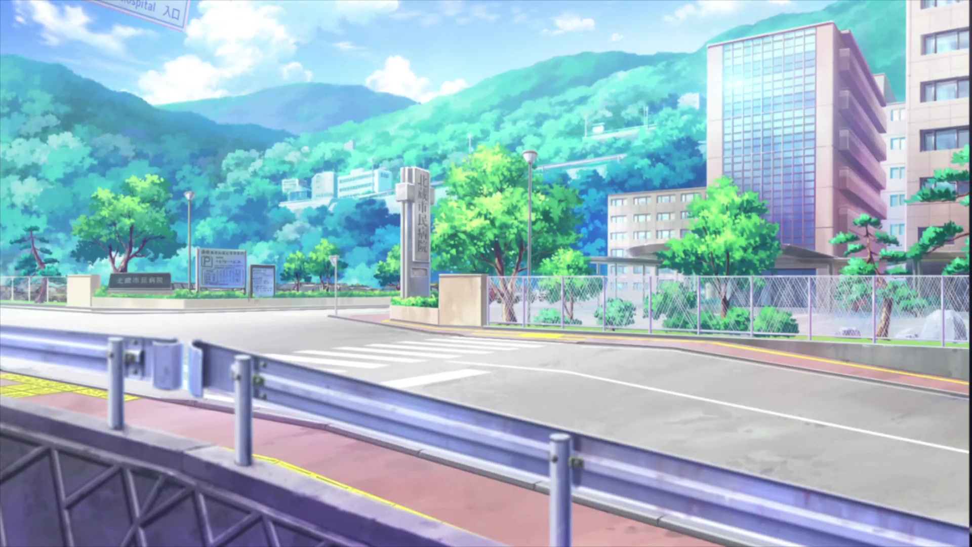[Tsukyio Editing Resources] I Want to Eat Your Pancreas Raw Clips (684) (tsukyio.com).mp4